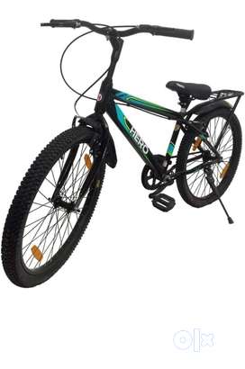 Cycle Ranger Buy Sell Second Hand Hero Cycles in India Used Hero Cycles in India OLX