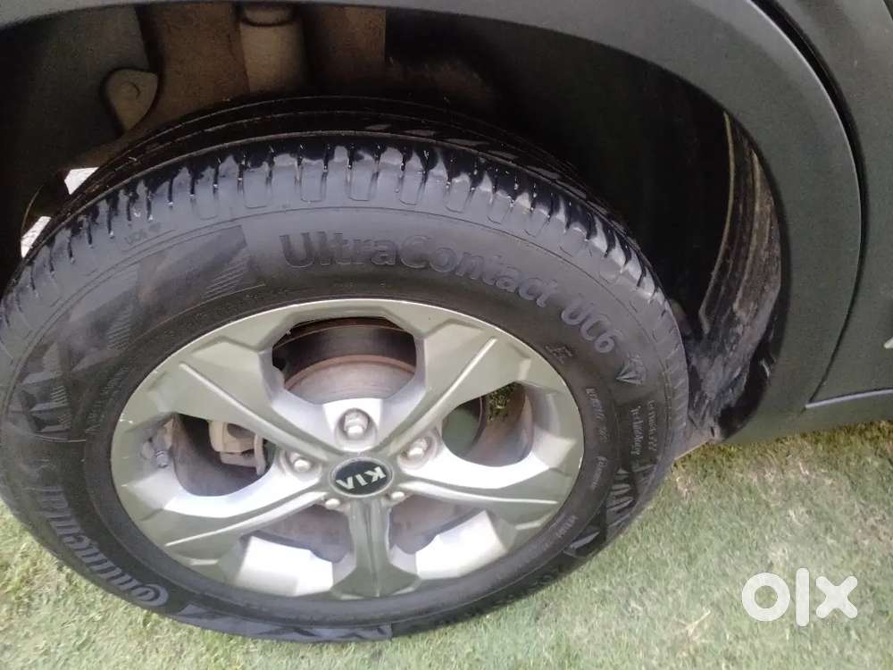 Push Button Start Keyless Entry Alloy Wheels Etc