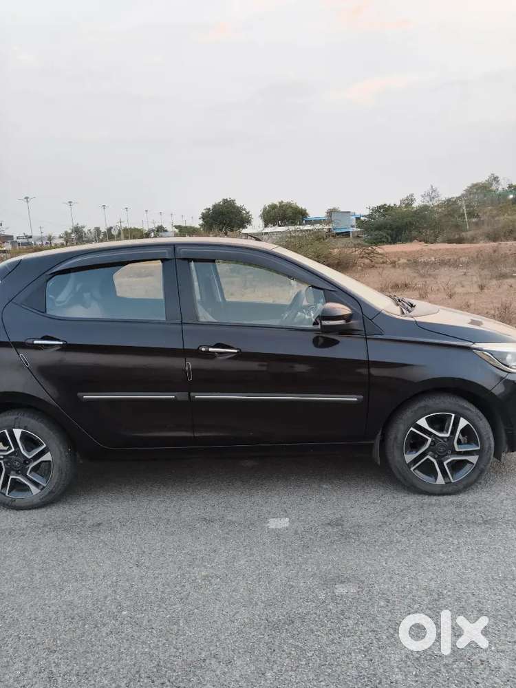 Purchase New Vehicle