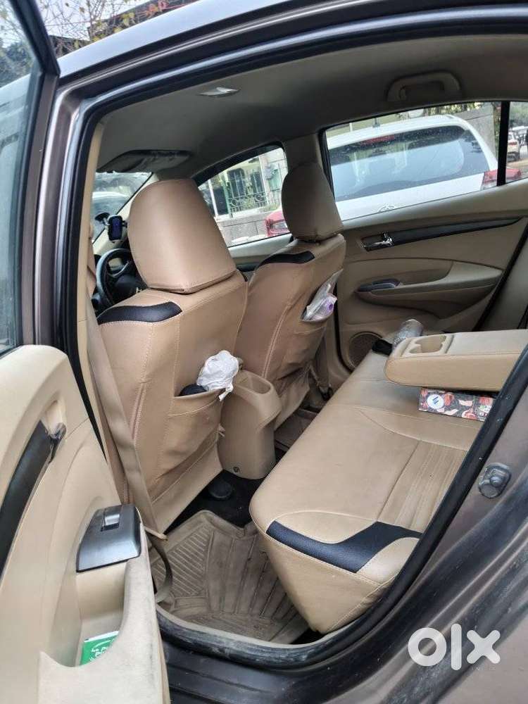 Honda City V At, 2012, Petrol