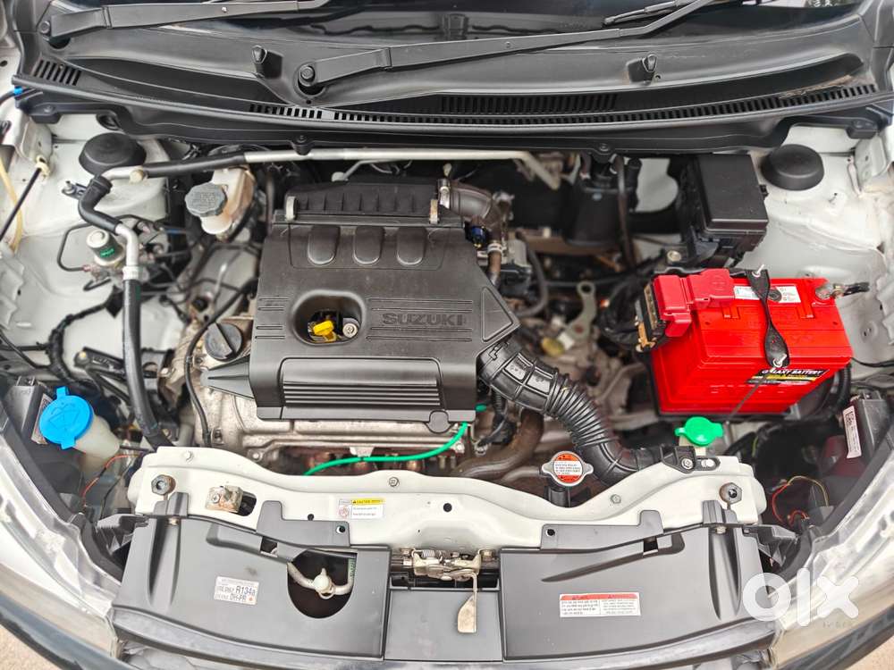 Maruti Suzuki Celerio X Vxi Option, 2018, Petrol