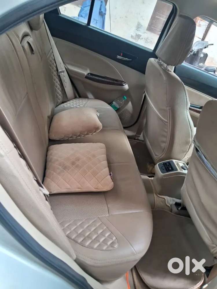 2019 Maruti Dzire Vxi Amt | Automatic | 51,000 Km | 1st Owner
