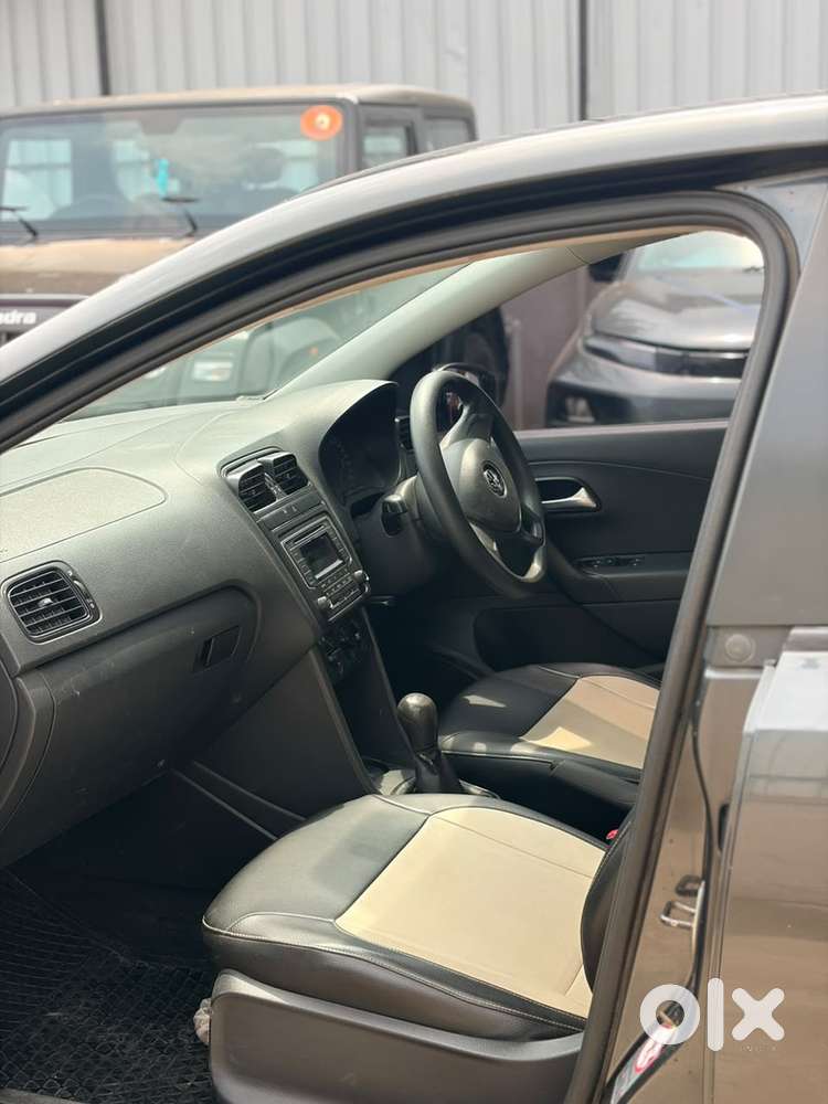 Volkswagen Polo Petrol Good Condition