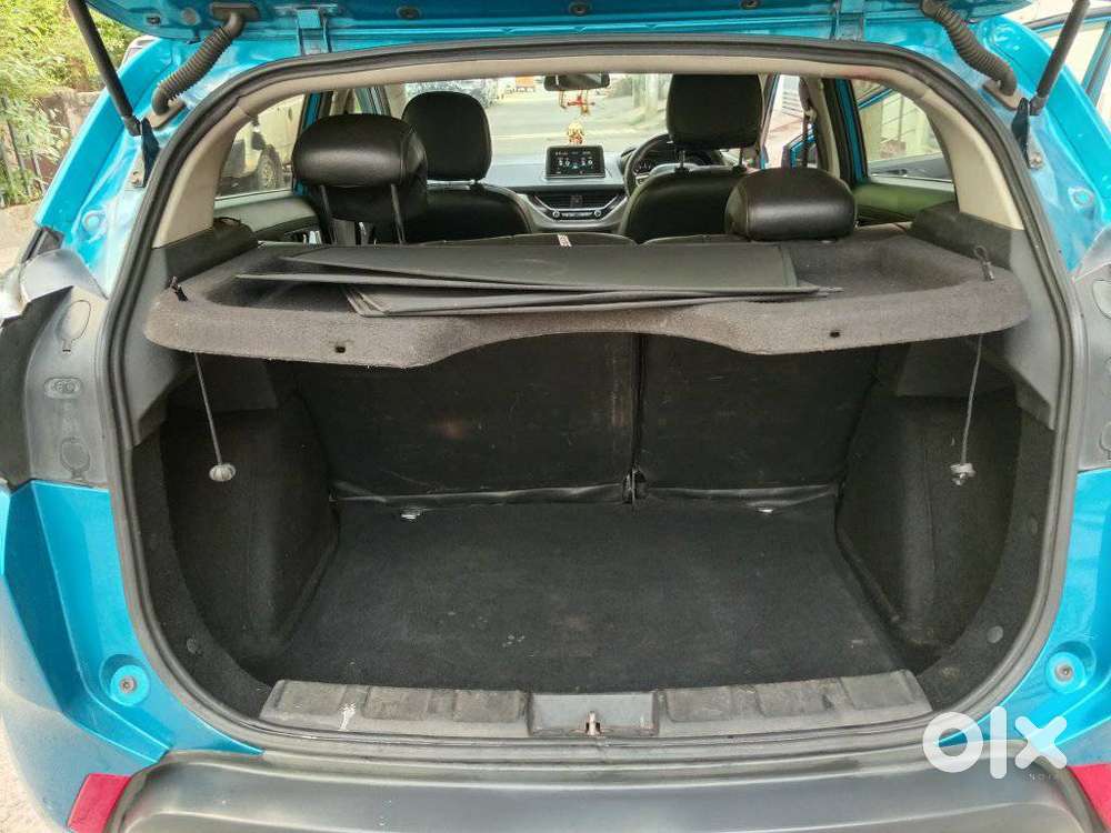 Tata Nexon 1.5 Revotorq Xz Plus, 2018, Diesel