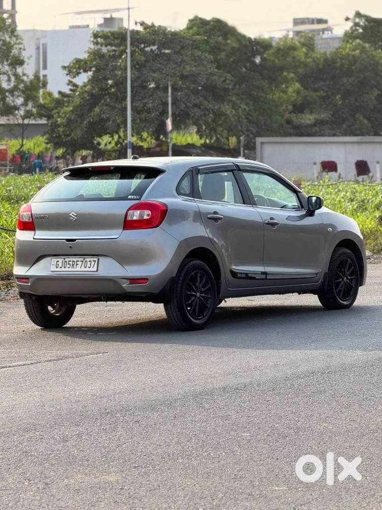 Maruti Suzuki Baleno 1.3 Sigma, 2019, Petrol