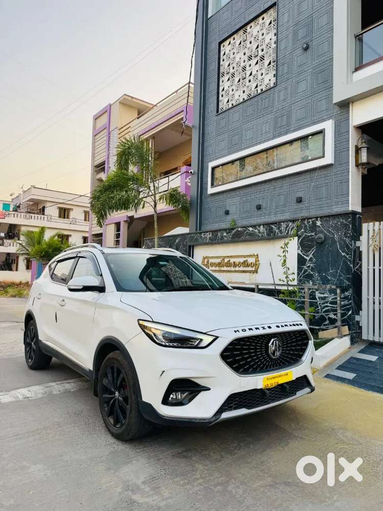 Mg Astor 1.5 Smart Petrol Manual 2024