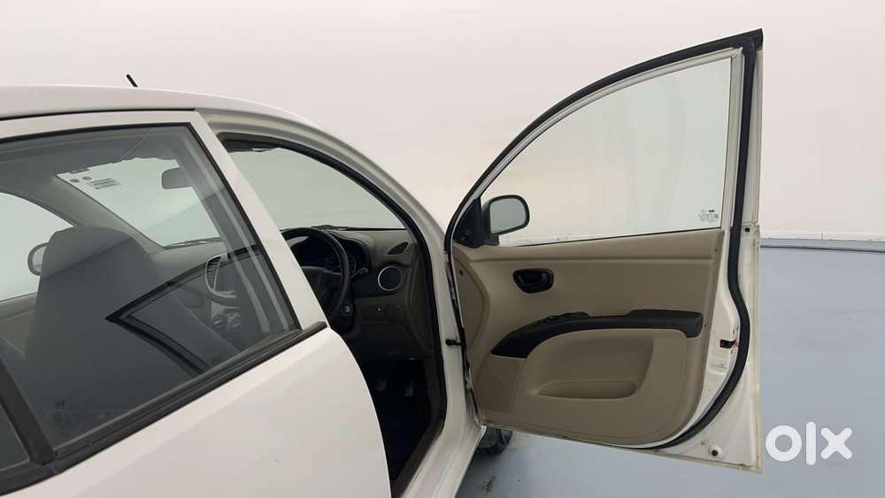 Hyundai I10 Magna 1.1l, 2014, Petrol