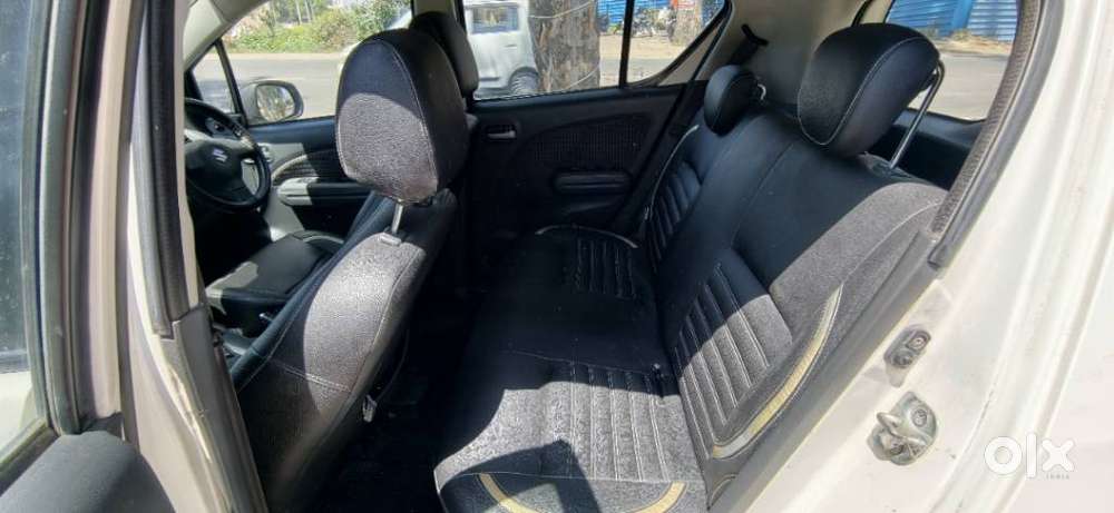 Maruti Suzuki Ritz Vxi (abs) Bs Iv, 2012, Petrol
