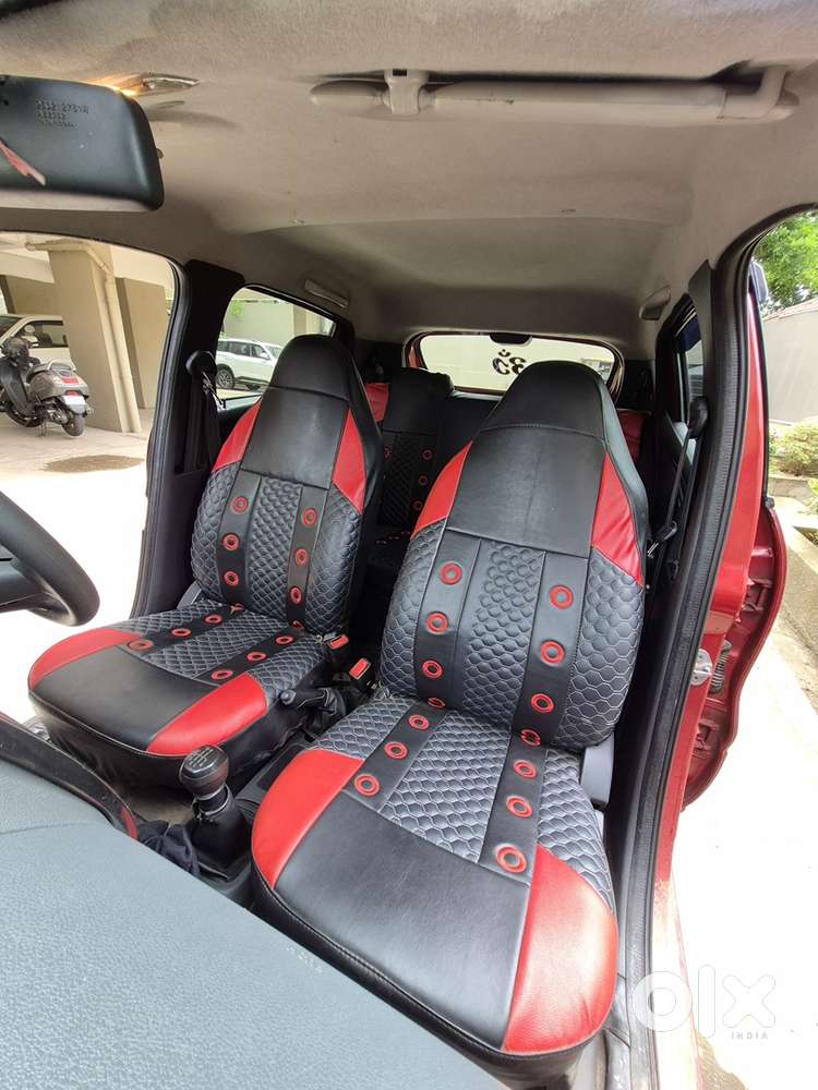 Renault Kwid 1.0 Rxl 2016