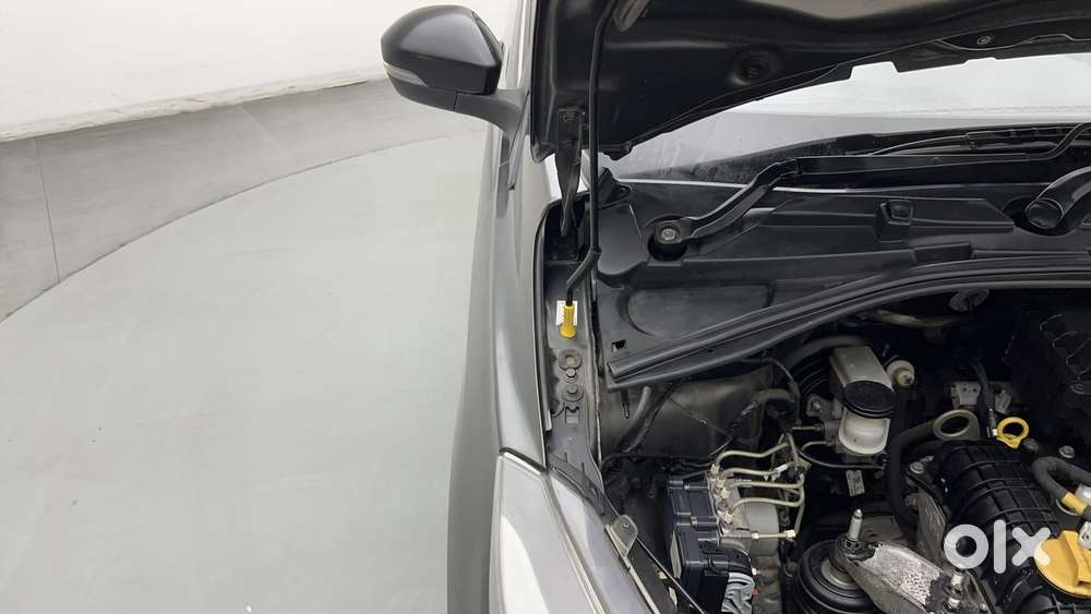Tata Tigor 1.2 Revotron Xz Plus Cng, 2022, Cng & Hybrids