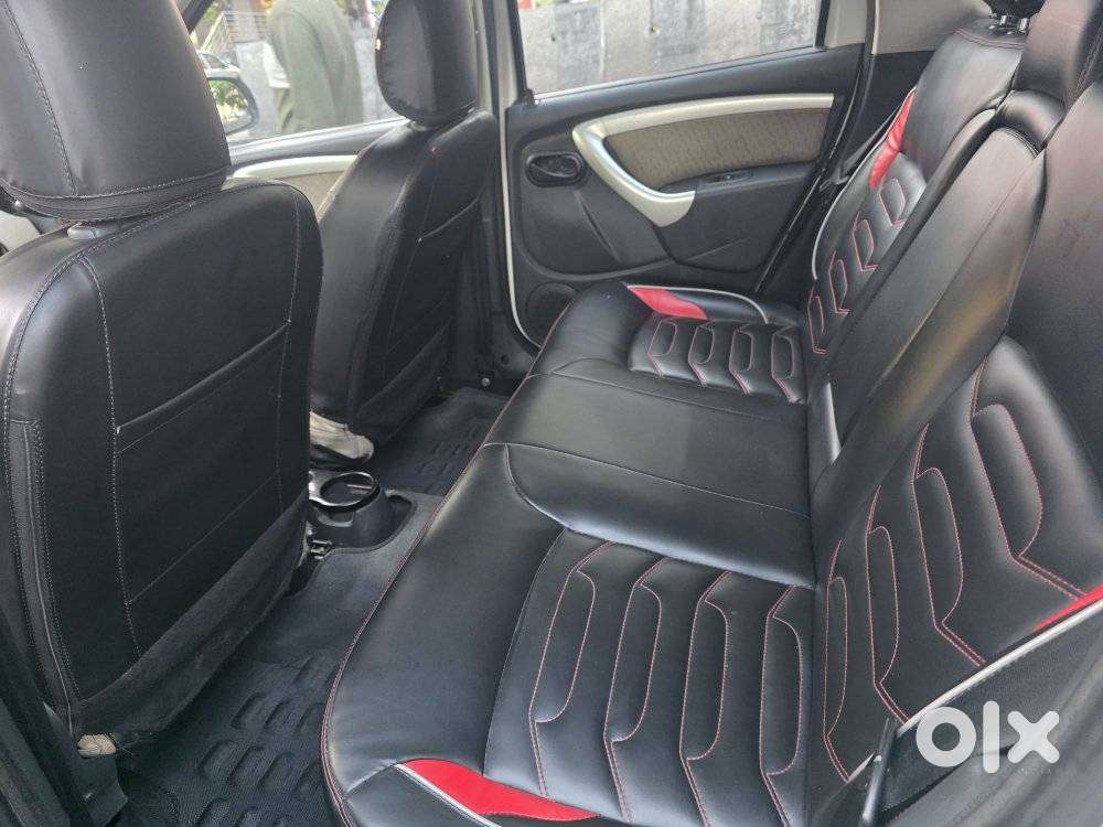 Renault Duster 85ps Diesel Rxe Adventure, 2015, Diesel