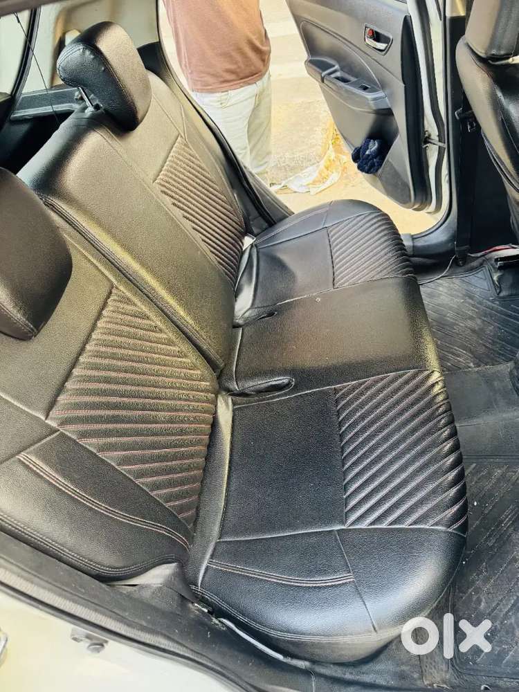 Maruti Suzuki Swift 2021 Petrol 80000 Km Driven