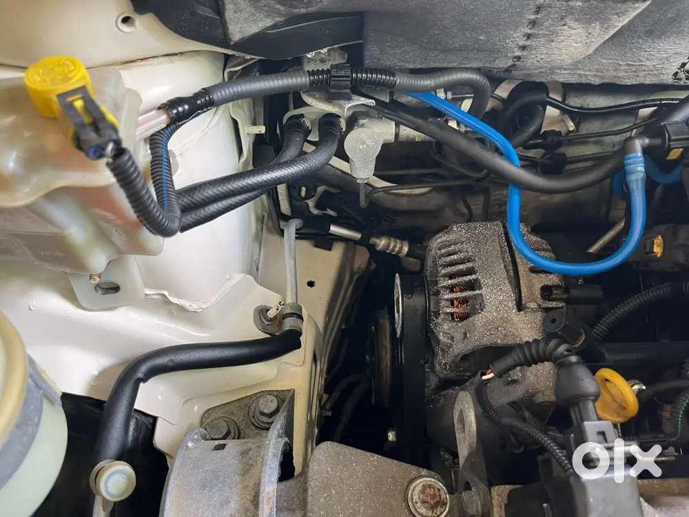 Fiat Puto Active