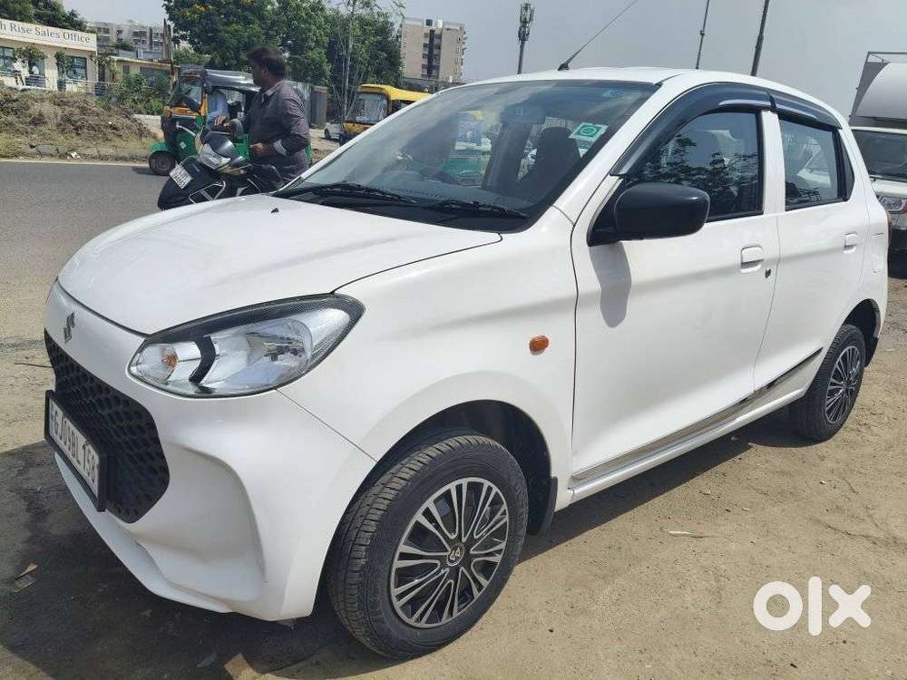 Maruti Suzuki Alto K10 Vxi (o), 2024, Petrol