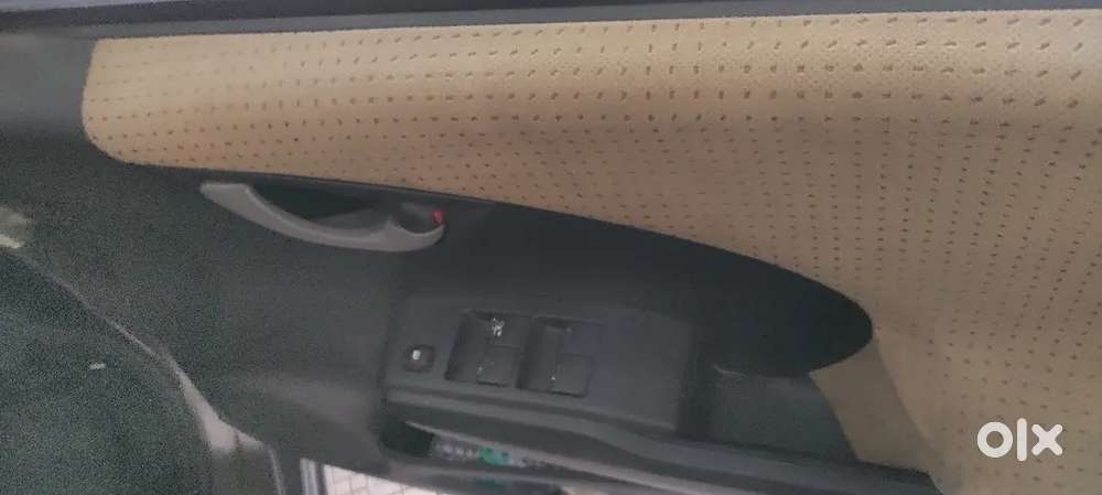 Honda Jazz 2011 Manual Petrol