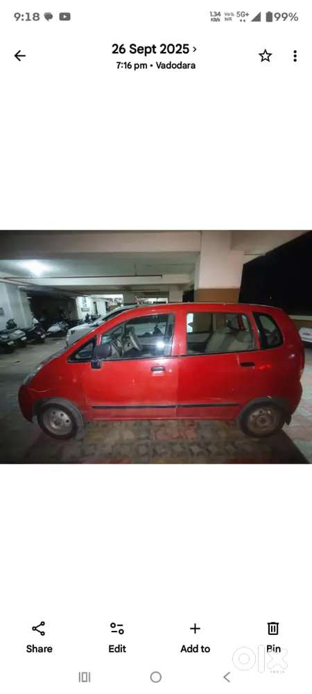 Best Condition Car With Good Mileage