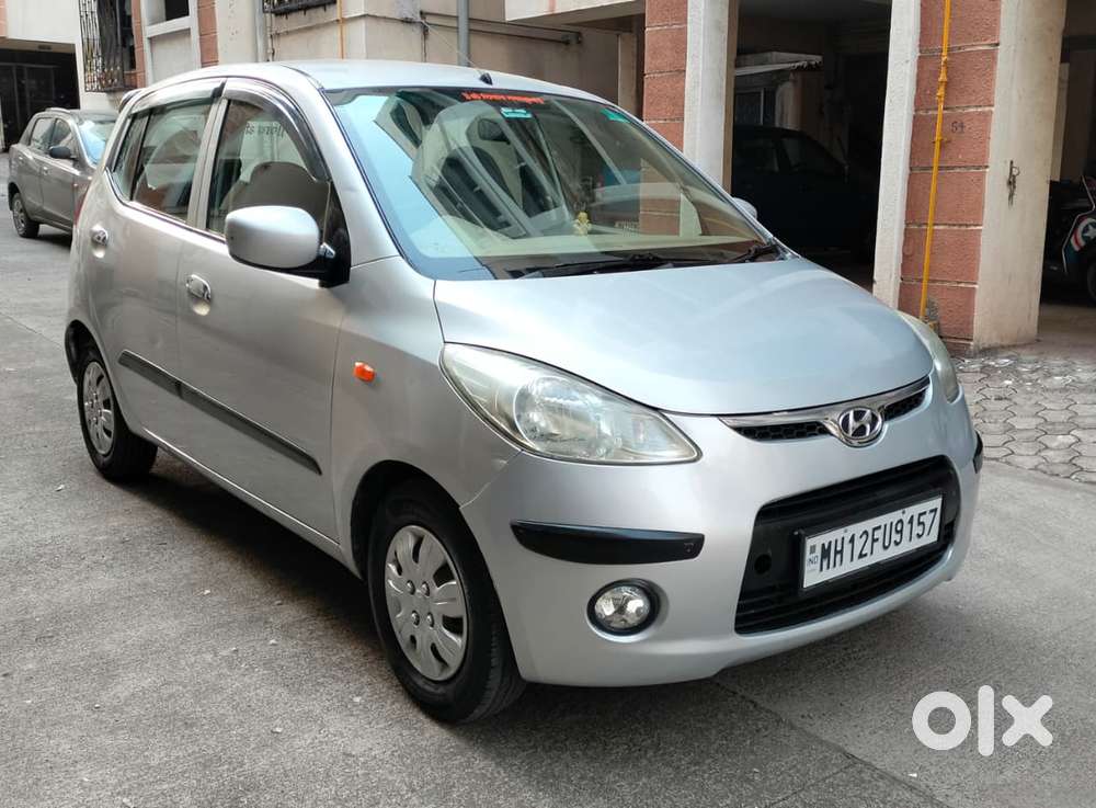 Hyundai I10 Magna O, 2010, Petrol