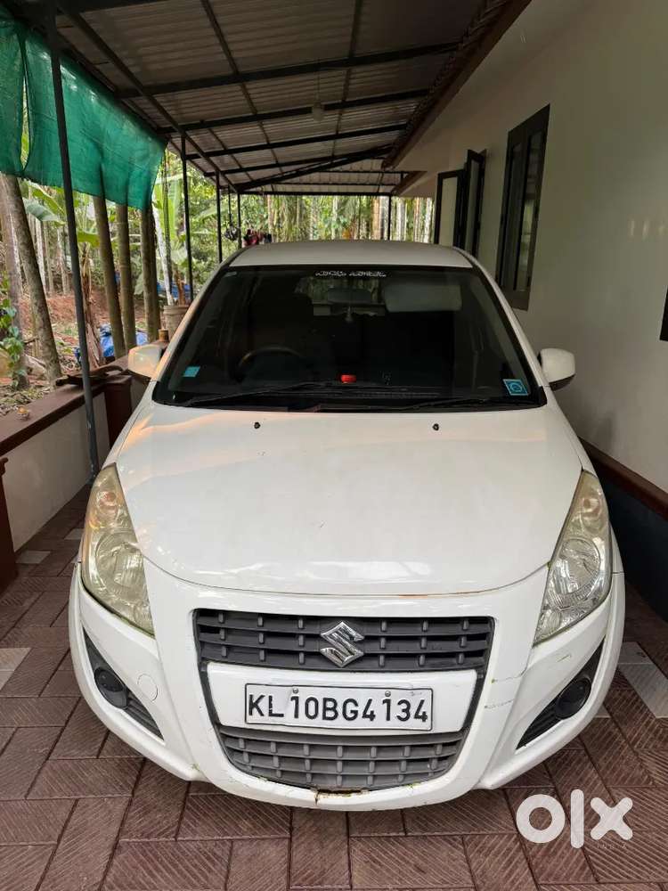 Maruti Ritz