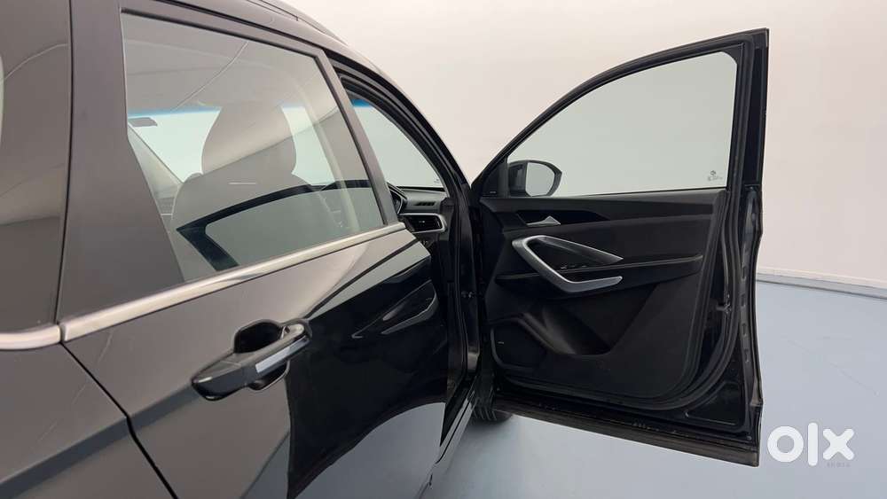 Mg Hector Sharp Dct Petrol, 2021, Petrol