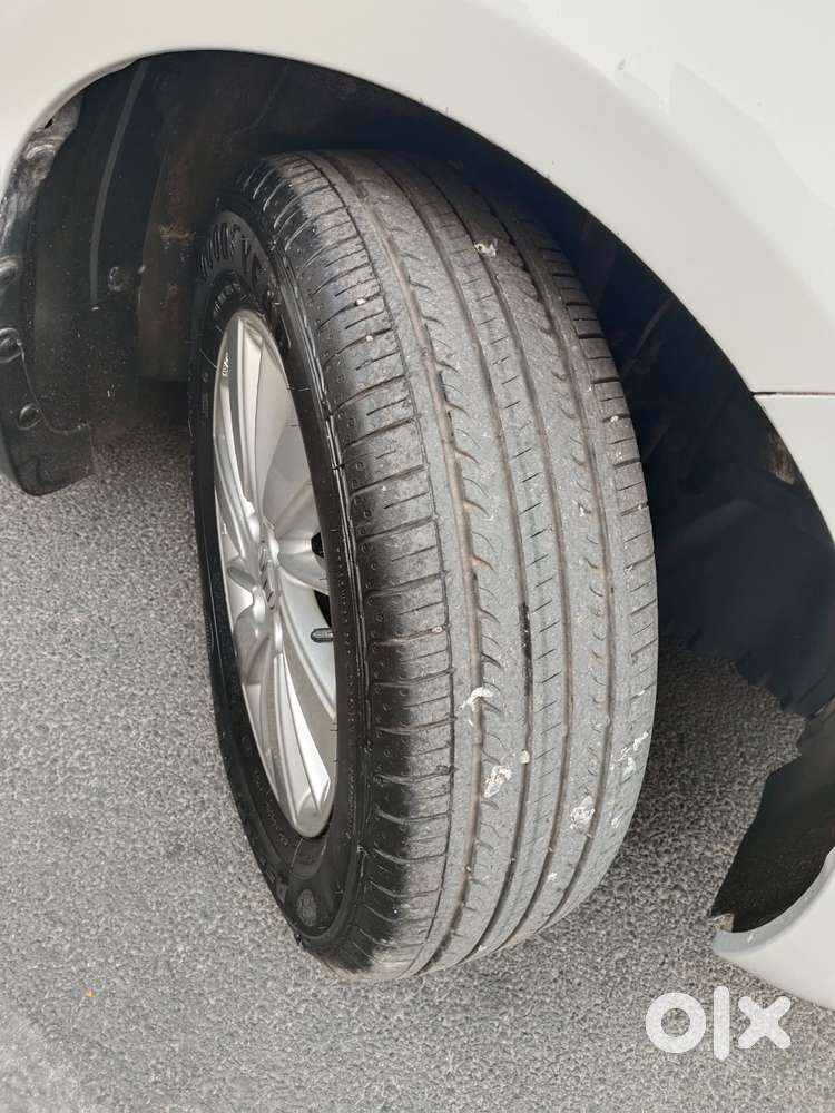 Maruti Suzuki Swift Zdi, 2015, Diesel