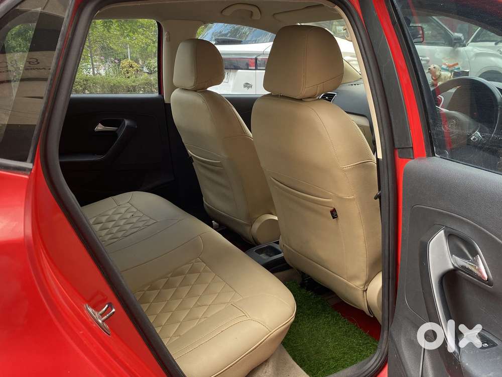 Volkswagen Polo 2013-2015 1.5 Tdi Highline, 2015, Diesel