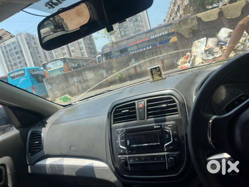 Maruti Suzuki Brezza 2016 Diesel Good Condition