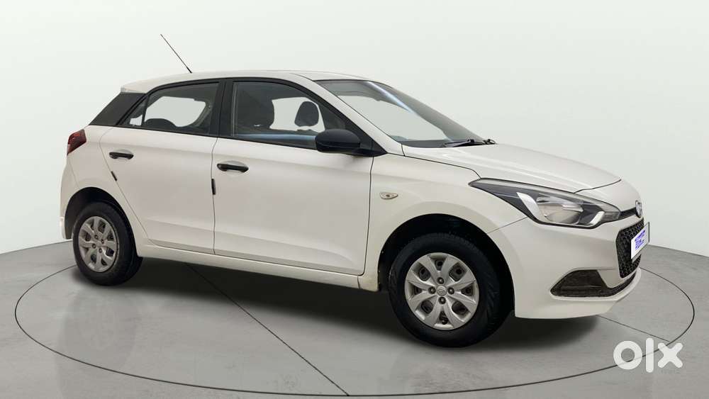 Hyundai Elite I20 Era 1.2, 2017, Petrol