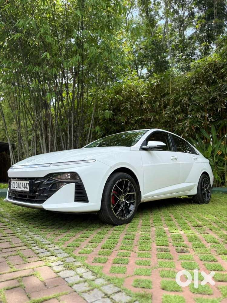 Hyundai Car Manual 2023
