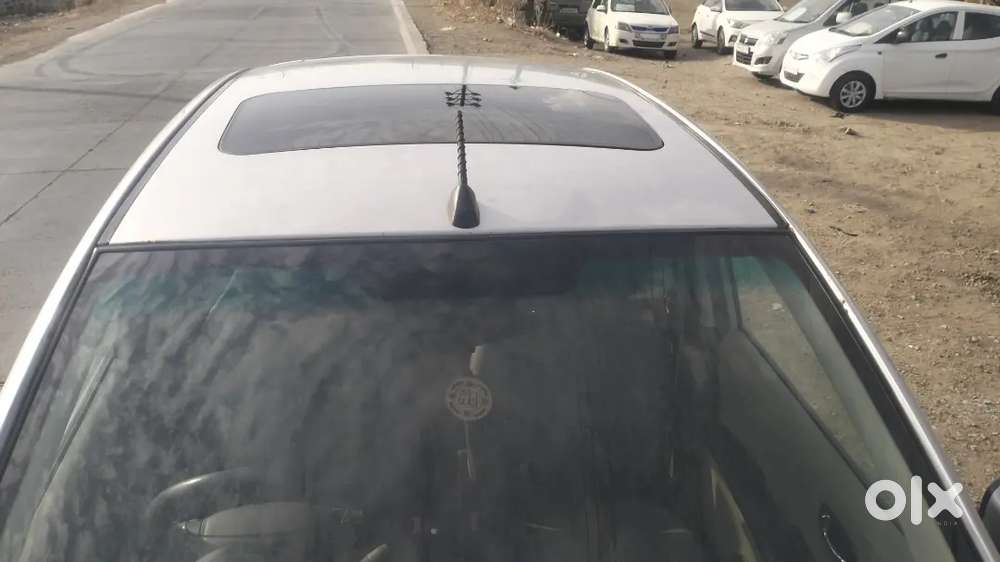 For Sale Hyundai I10 Automatic Transmission With Sunroof