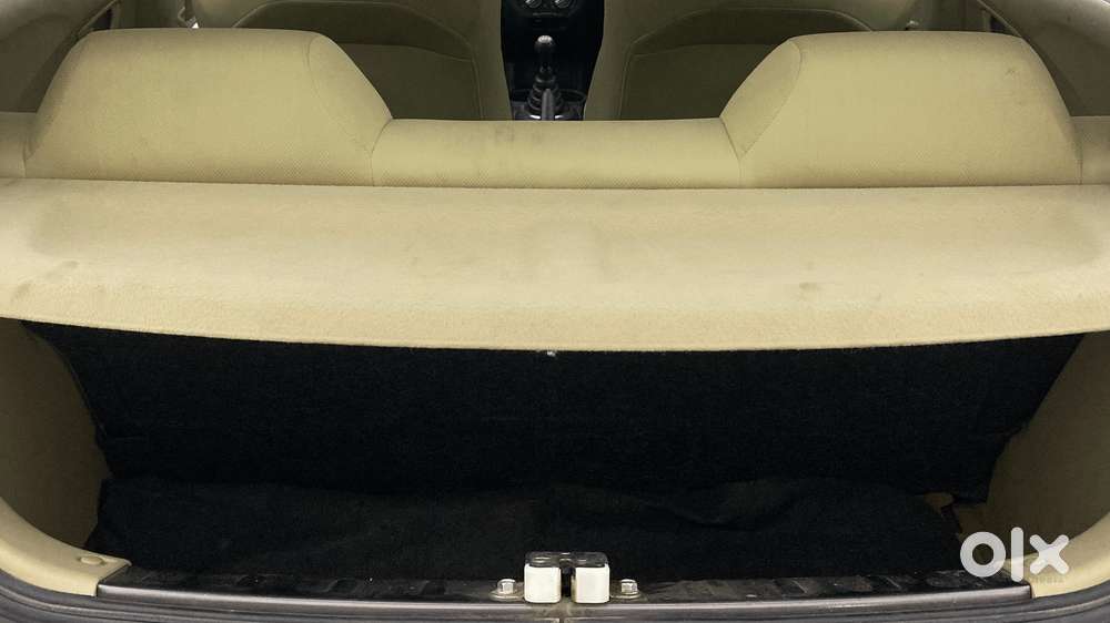Honda Brio S Mt, 2015, Petrol