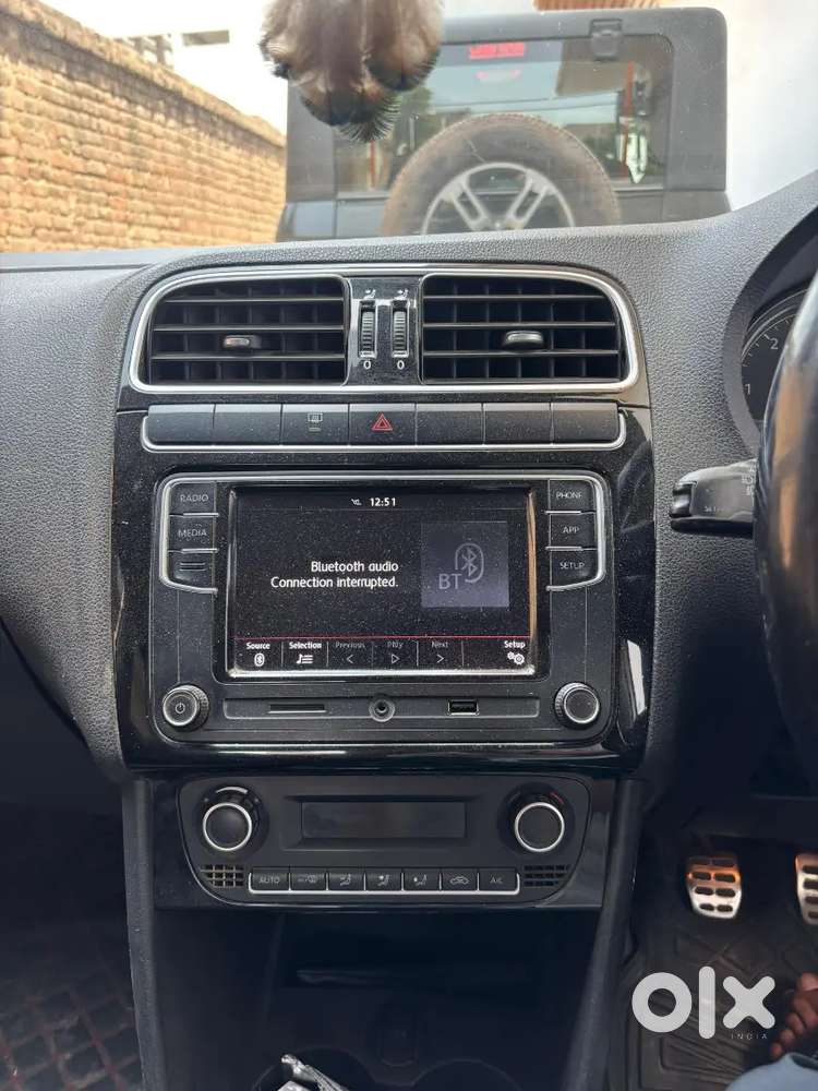 Volkswagen Polo 2018 Diesel Well Maintained