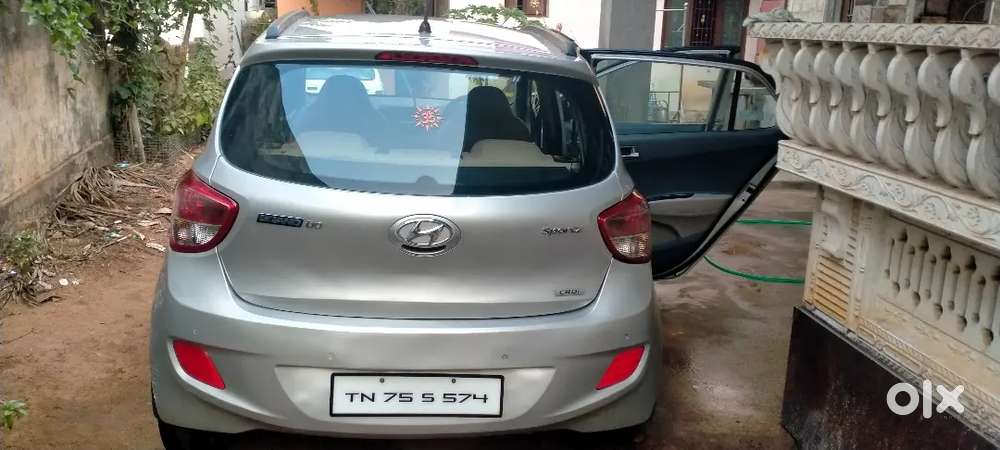 Hyundai Grand I10 2014 In Great Condition