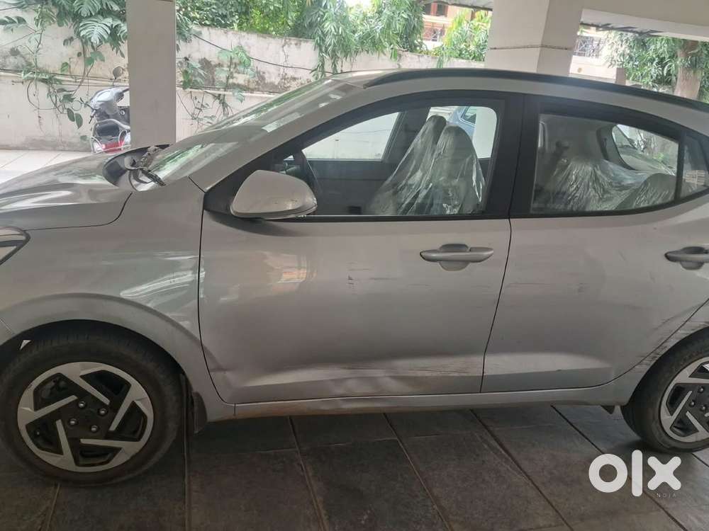 Hyundai Grand I10 Petrol 2023