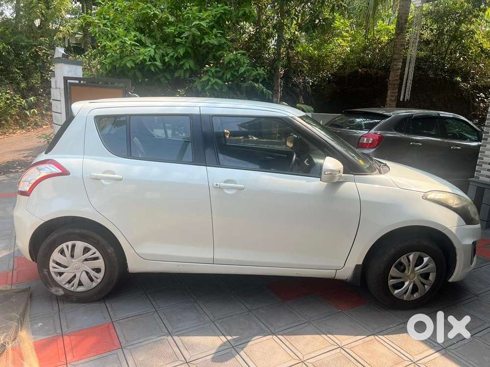 Maruti Suzuki Swift 2016 Diesel Good Condition