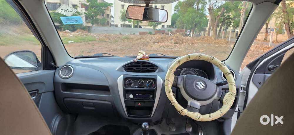 Maruti Suzuki Alto 800, 2014, Cng & Hybrids