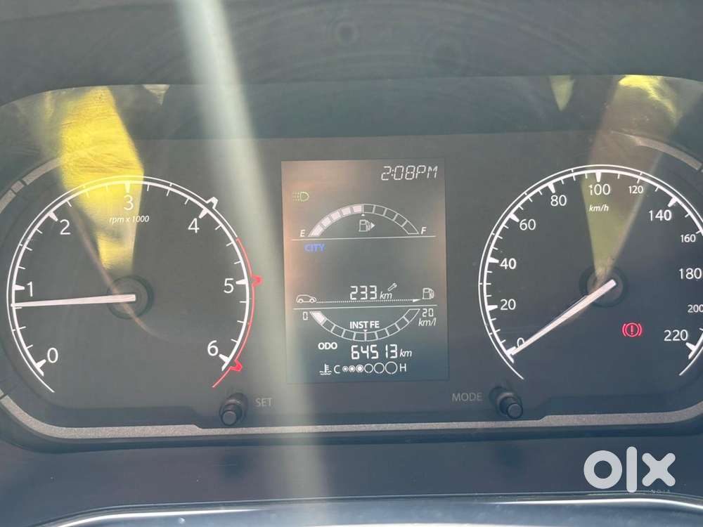 Tata Harrier 2.0 Kryotec Xt Plus Camo, 2021, Diesel