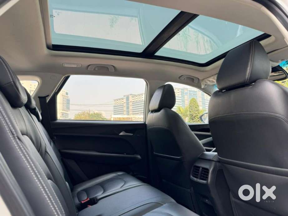 Mg Hector 2.0 Sharp Diesel, 2019