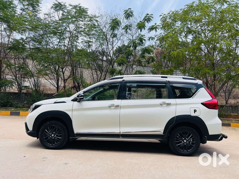 Maruti Suzuki Xl6 Alpha, 2021, Petrol
