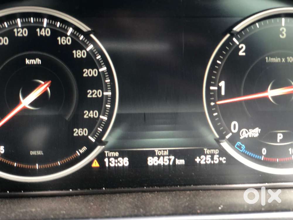 Bmw X5 Xdrive 30d, 2017, Diesel