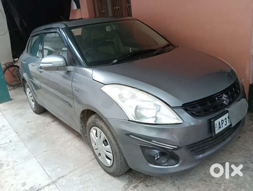 Maruti Suzuki Swift Dzire 2012 Petrol  . Excellent Condition