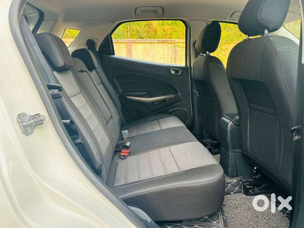 Ford Ecosport [2017-2021] 1.5 Titanium Tdci, 2019, Diesel