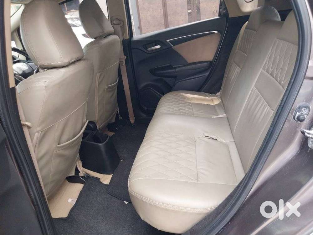 Honda Jazz 1.5 E I Dtec, 2016, Petrol