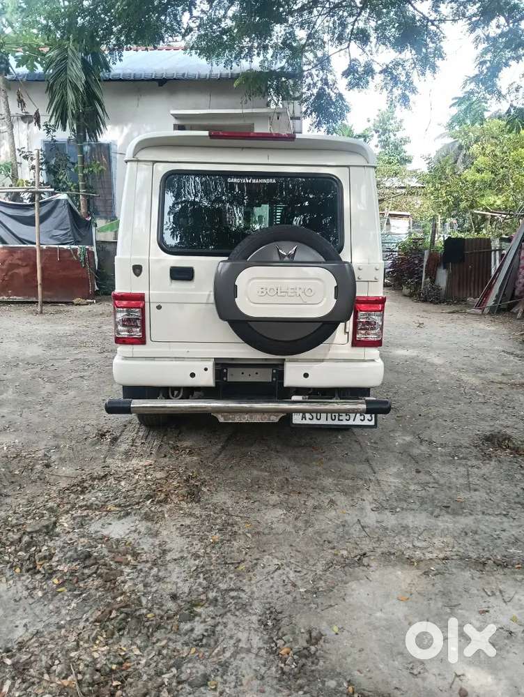 Mahindra Be 6 Diesel 2024, December