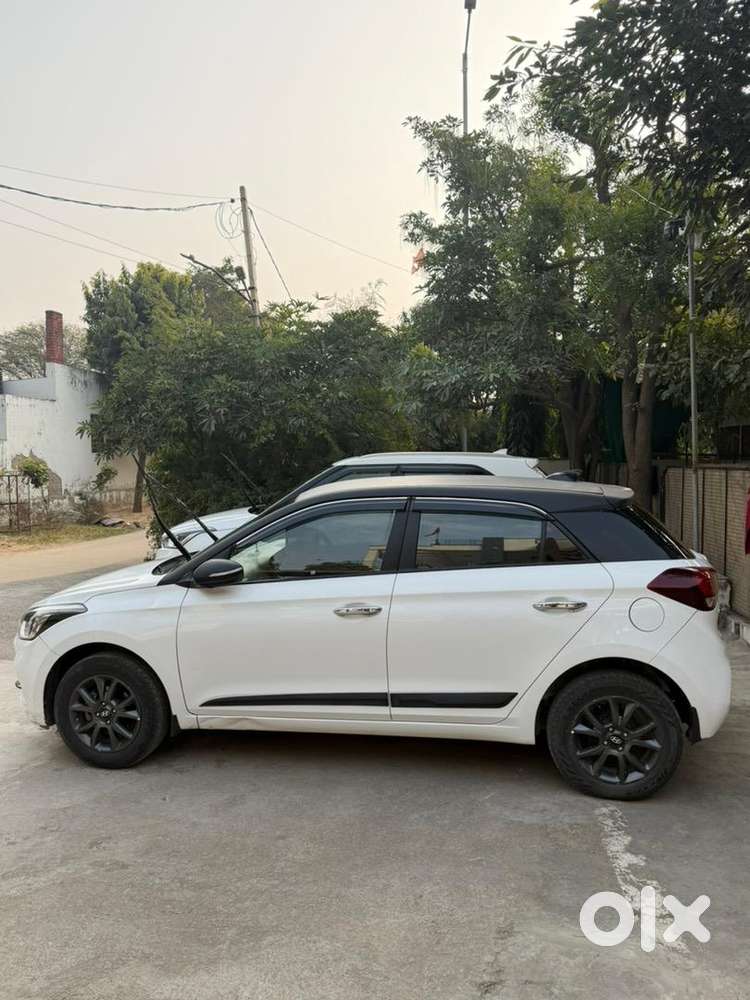 2020 Hyundai With 41000 Kms Run