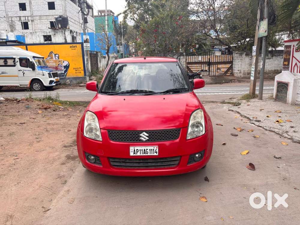 Maruti Suzuki Swift 2011-2014 Vdi, 2009, Diesel