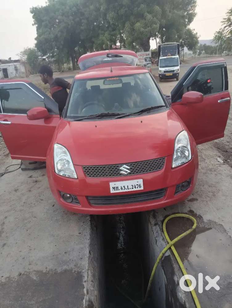Very Good Condition Car