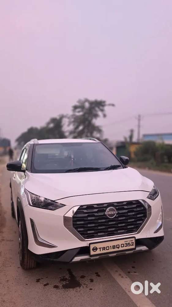 Nissan Magnite 2022 Xl