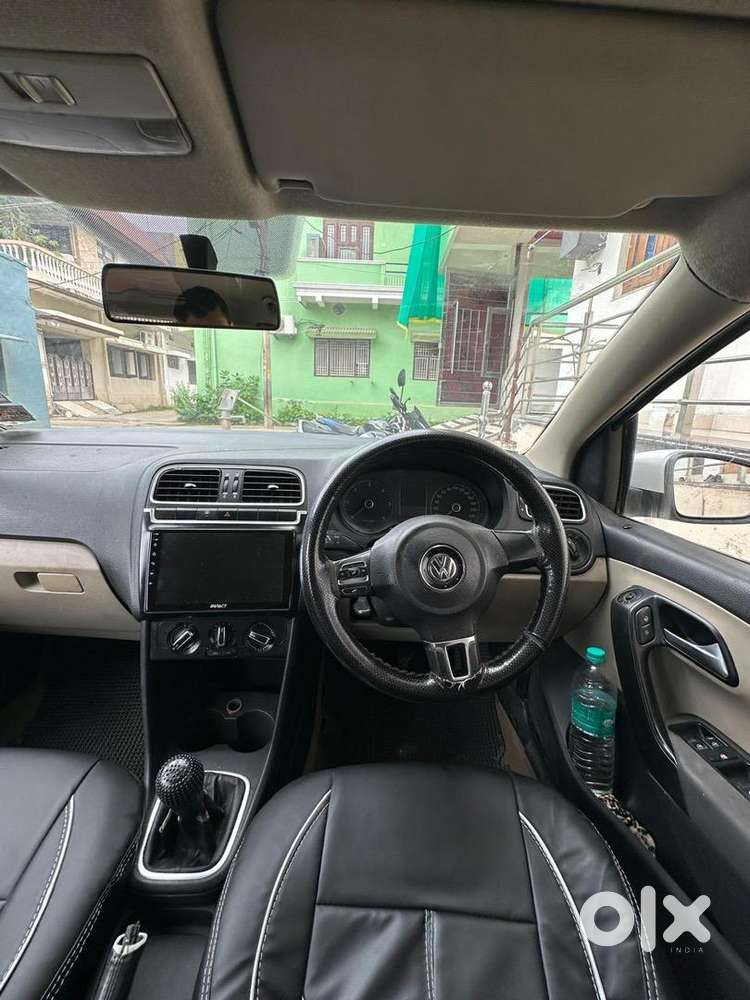 Volkswagen Polo 2013 Diesel Well Maintained