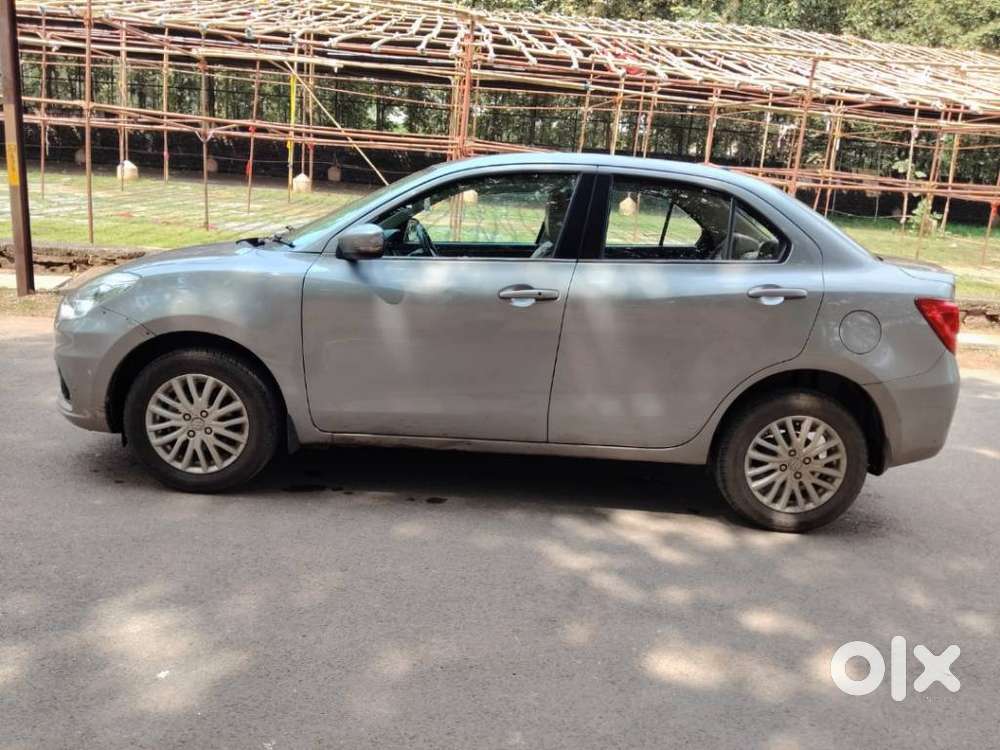 Maruti Suzuki Dzire 1.2 Zxi, 2023, Petrol