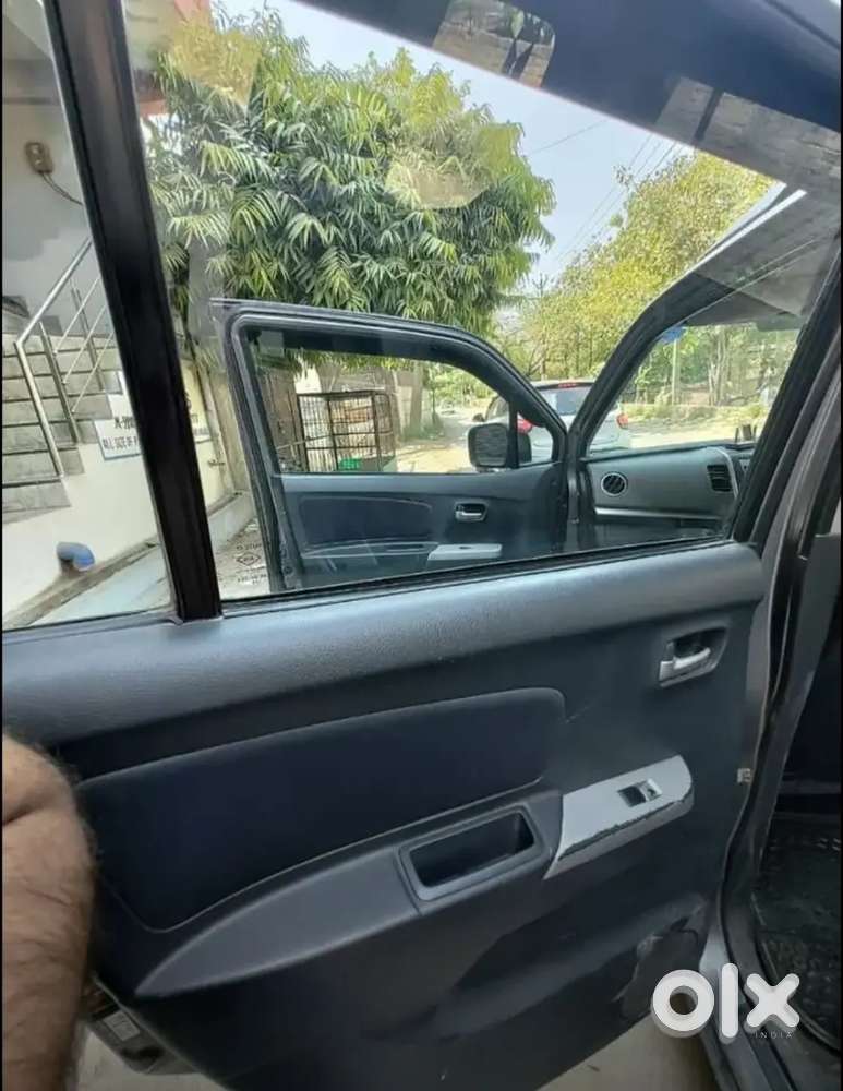 Maruti Suzuki Wagon R